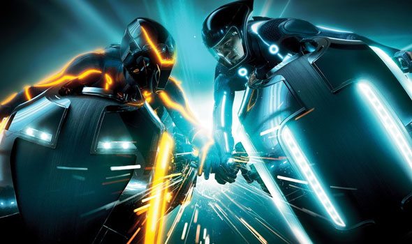 Revelado o nome da sequência de Tron: O Legado