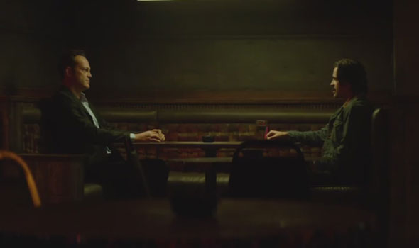 True Detective ganha teaser da segunda temporada