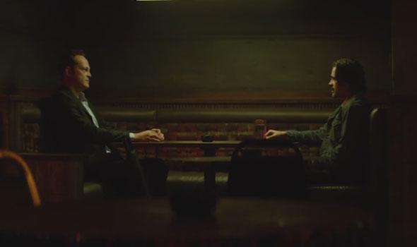 True Detective ganha teaser da segunda temporada