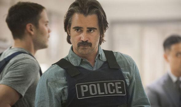 HBO divulga novo trailer da segunda temporada de True Detective