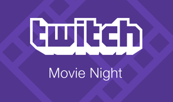 Twitch planeja transmitir filmes via streaming