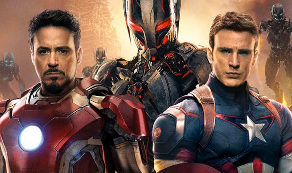 Novo trailer de Os Vingadores: A Era de Ultron chega semana que vem