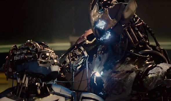 Saiu o segundo trailer de Os Vingadores: A Era de Ultron