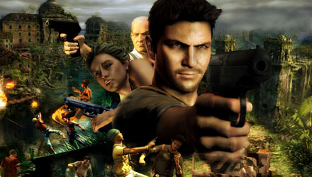 Diretor de Uncharted 2 ironiza semelhança de cena de Missão: Impossível 7 -  NerdBunker