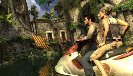 Diretor de Uncharted 2 ironiza semelhança de cena de Missão: Impossível 7 -  NerdBunker