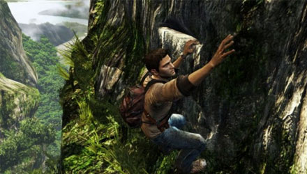 Diretor de Uncharted 2 ironiza semelhança de cena de Missão: Impossível 7 -  NerdBunker