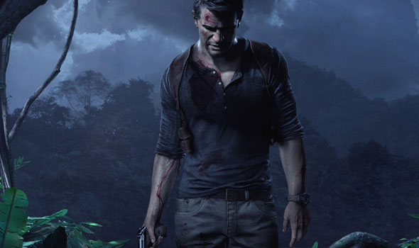 Uncharted 4: A Thief's End com novas imagens