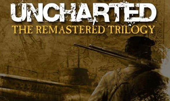 Uncharted Collection para o PS4 deve ser anunciada na E3