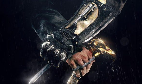 Novo Assassin's Creed Victory será anunciado dia 12 de maio
