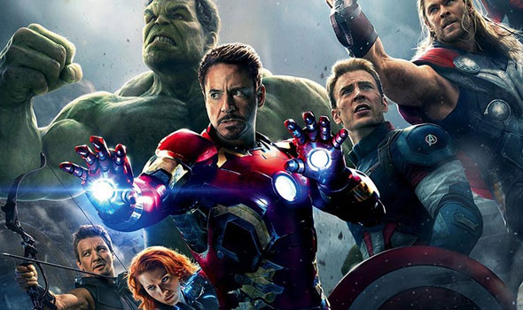 Trailer final de Vingadores: Era de Ultron