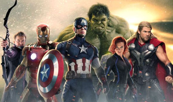 Novo vídeo mostra os bastidores de Vingadores: Era de Ultron