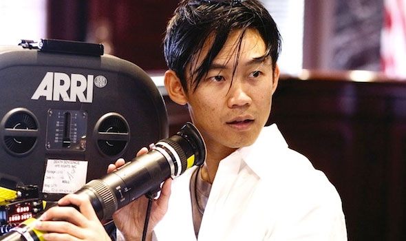 James Wan é anunciado como o diretor de "Aquaman"