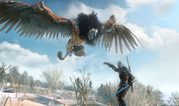Ouça como ficou a dublagem de The Witcher 3: Wild Hunt