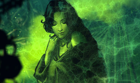 Como o mundo de Witcher chegou onde está em novo trailer