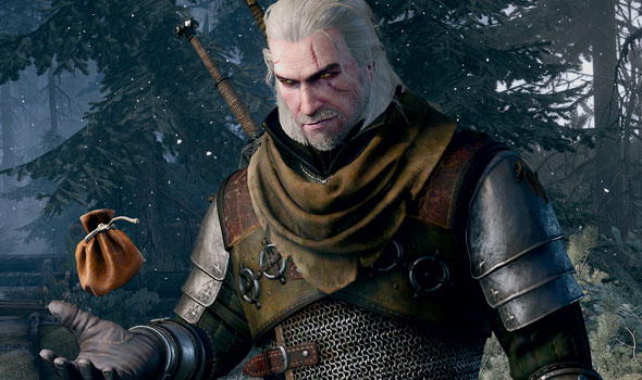 Belas novas imagens de The Witcher III: Wild Hunt
