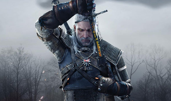 Assista aos 15 primeiros minutos de The Witcher 3