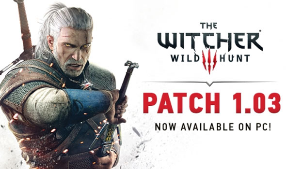 The Witcher 3 ganha patch para resolver problemas no PC