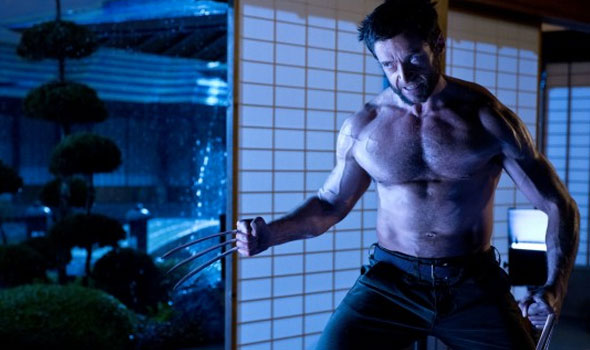 Hugh Jackman fala sobre X-Men: Apocalipse e Wolverine 3