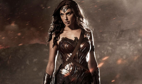 Filmagens de "Mulher Maravilha" devem começar no fim deste ano