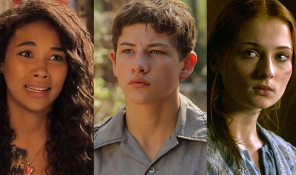 Novidade no elenco do filme "X-Men: Apocalipse"