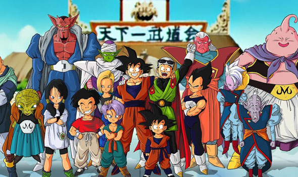 Toei Animation confirma nova série Dragon Ball