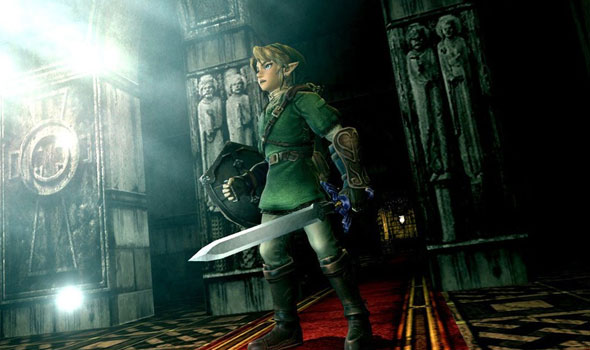 Nintendo nega rumores sobre série live-action de Zelda