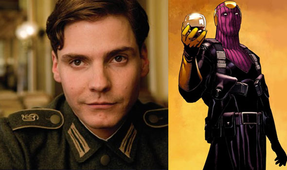 Barão Zemo será um dos vilões de Capitão América: Guerra Civil