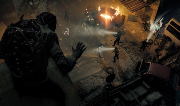 Conheça o modo "Be The Zombie" em Dying Light