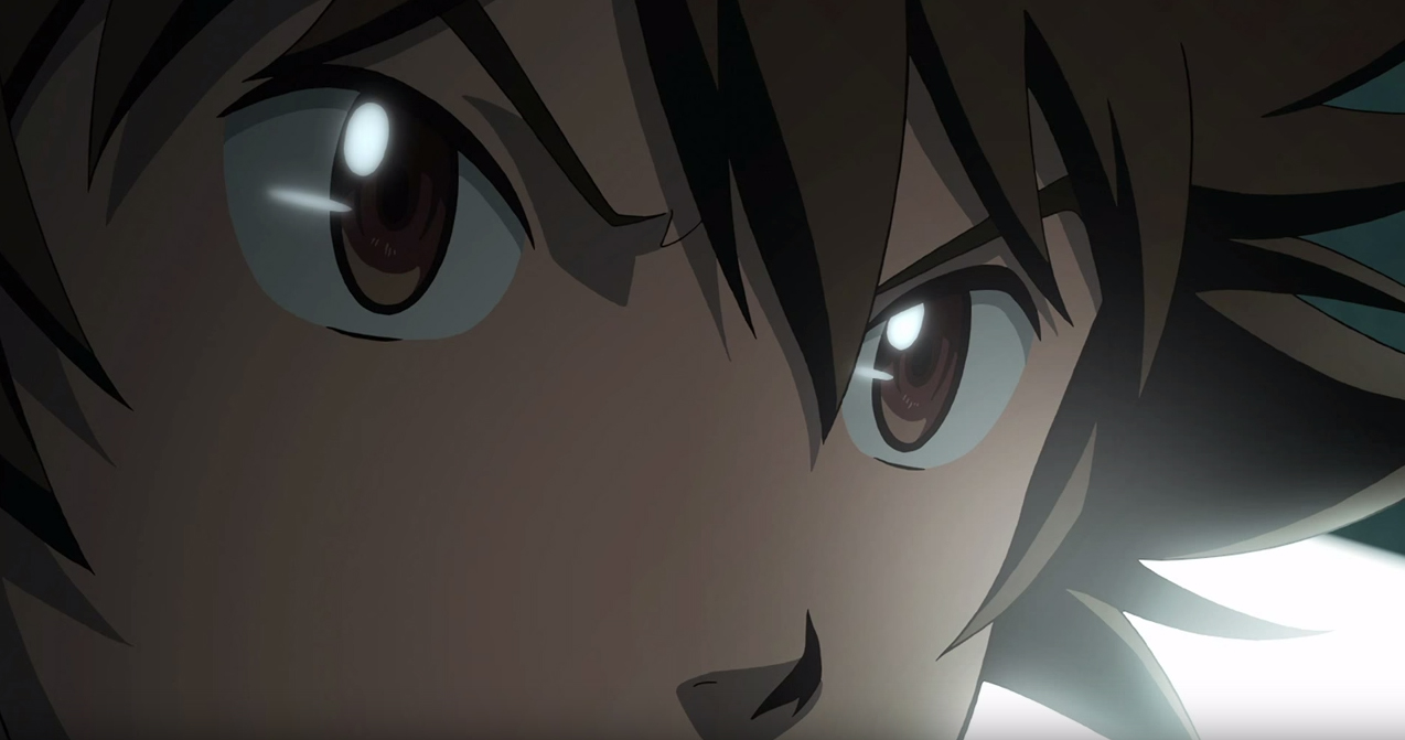 Trailers de Digimon Adventure Tri mostram que os personagens cresceram