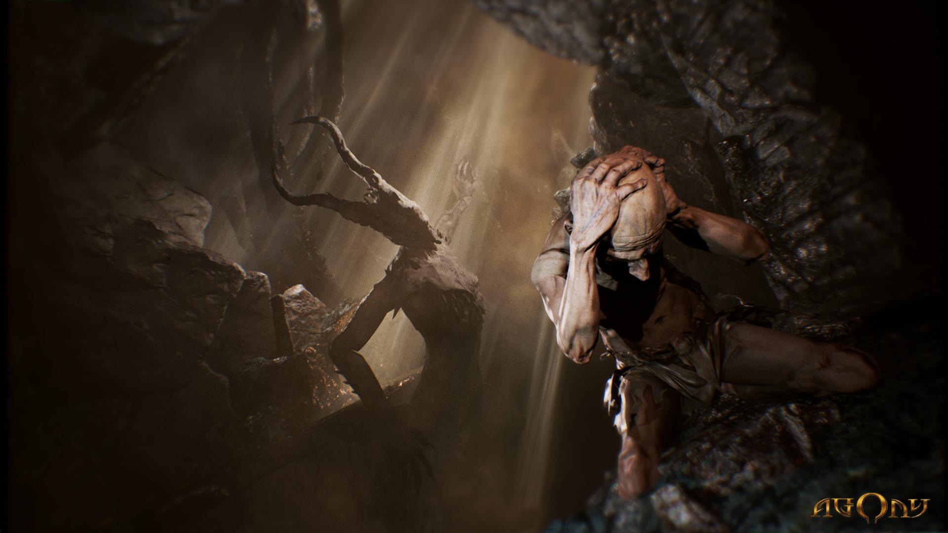 Agony | Escapar do Inferno é o objetivo no primeiro trailer do jogo