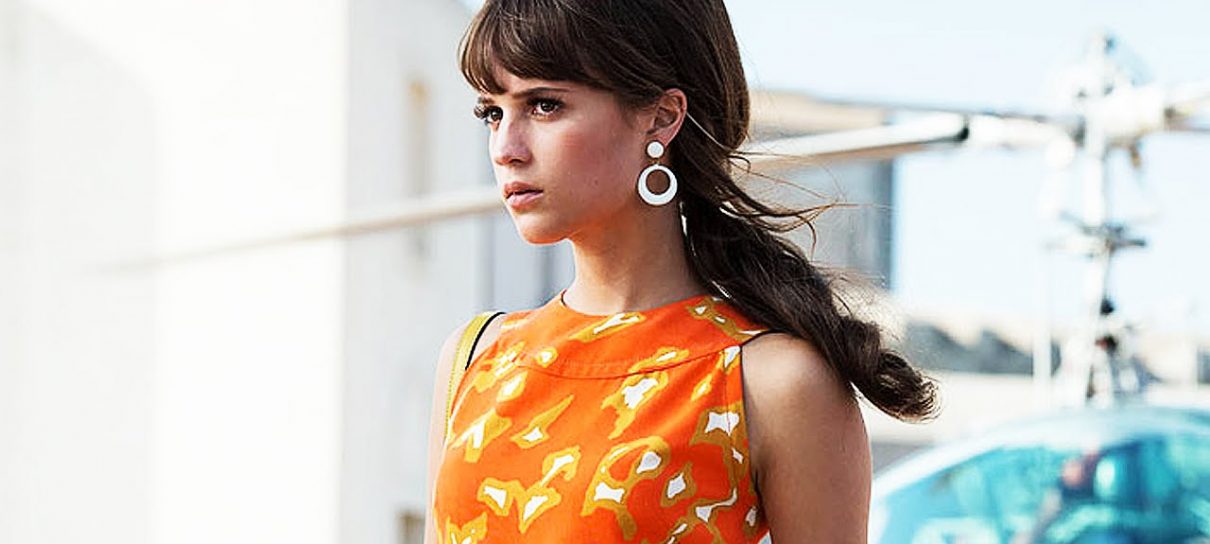 Tomb Raider 2: MGM perde direitos do filme com Alicia Vikander