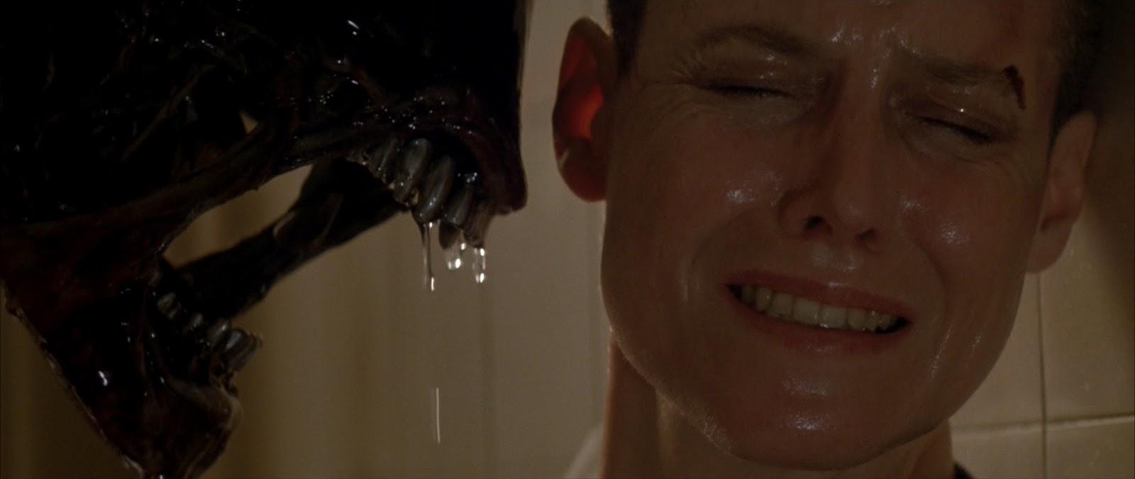 Sigourney Weaver não gosta de Alien vs. Predador