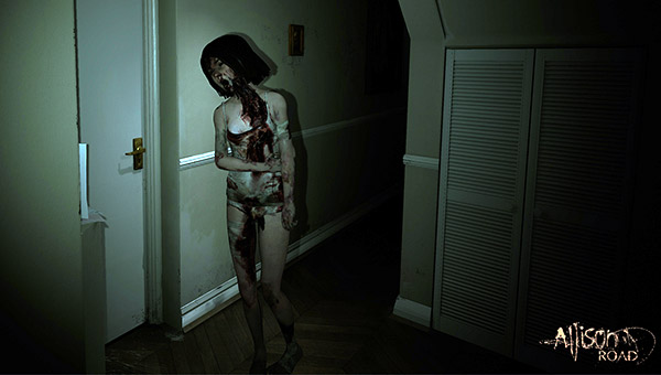 Allison Road | Sucessor espiritual de Silent Hills é cancelado