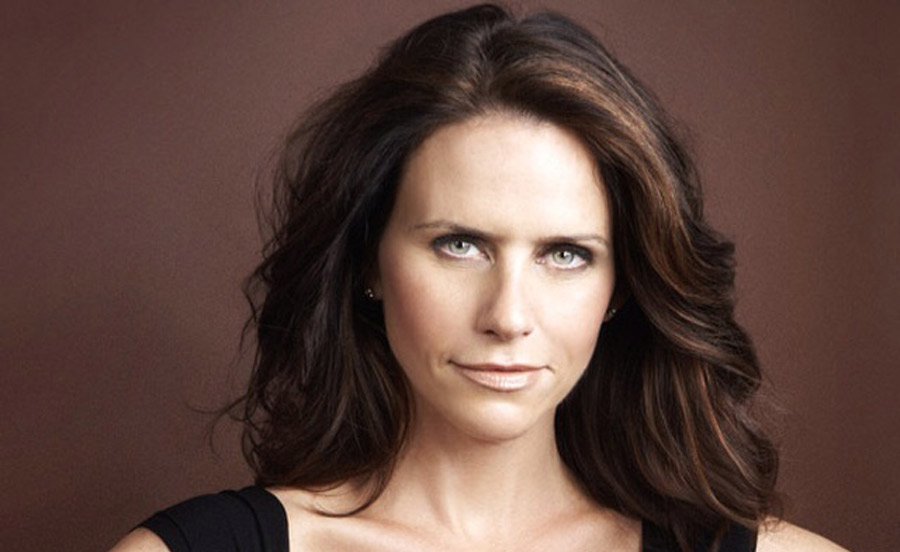 Amy Landecker entra para o elenco de Doutor Estranho