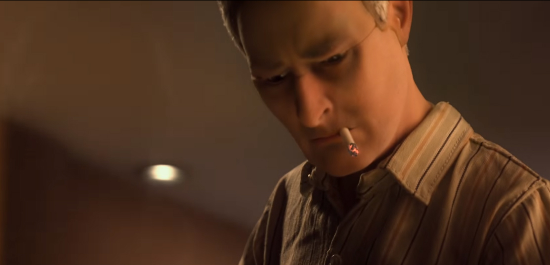 Confira o trailer do Stop Motion Anomalisa