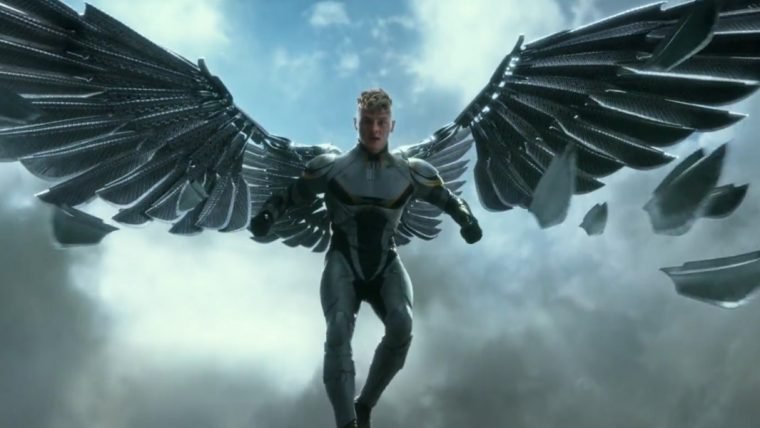 X-Men: Apocalipse | Arcanjo vs. Noturno no novo trecho do filme