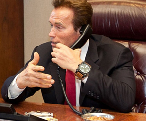 Quer uma gravação especial?