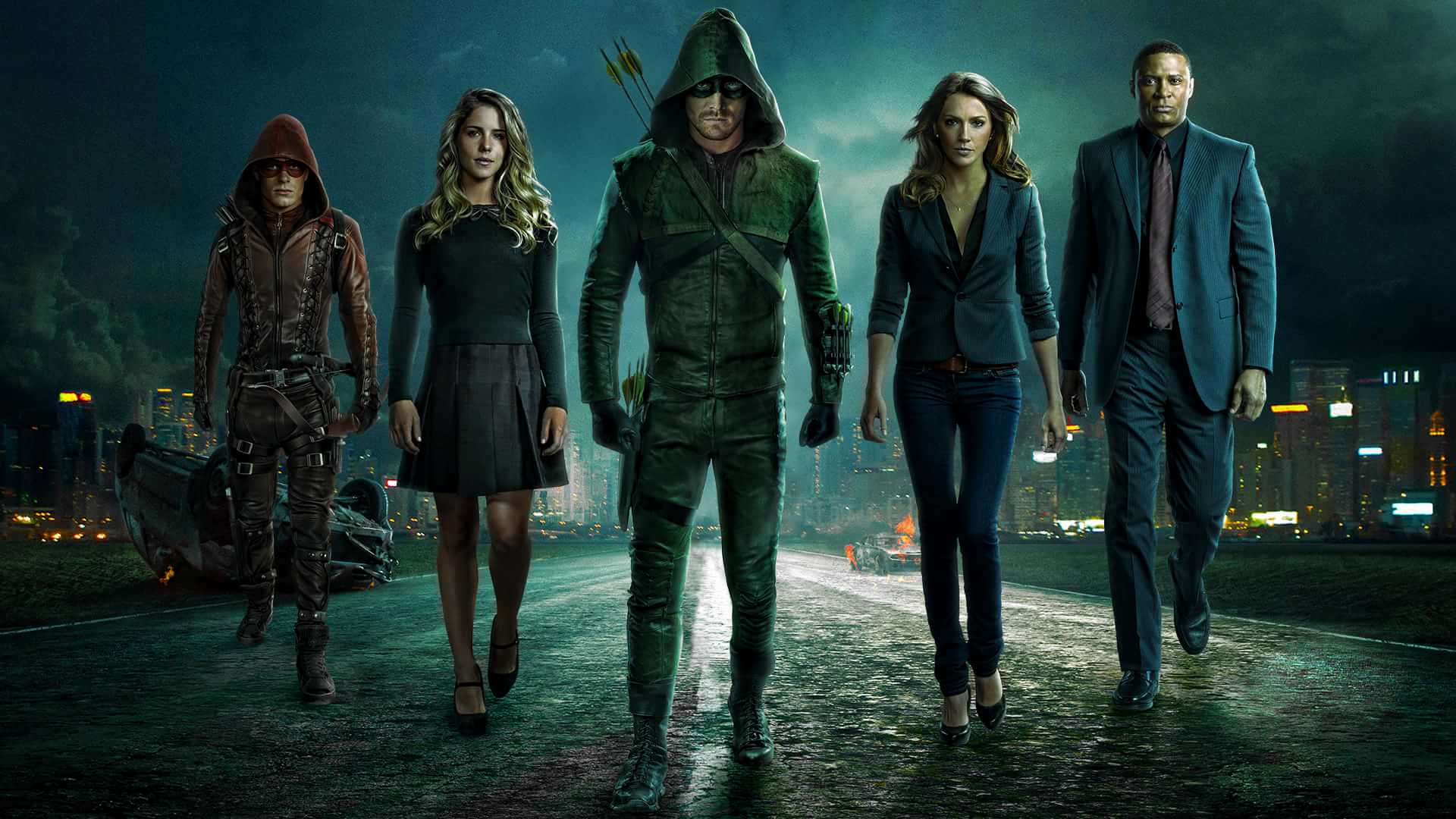 Temporada 2016-2017 | Saiba quais séries foram renovadas ou canceladas