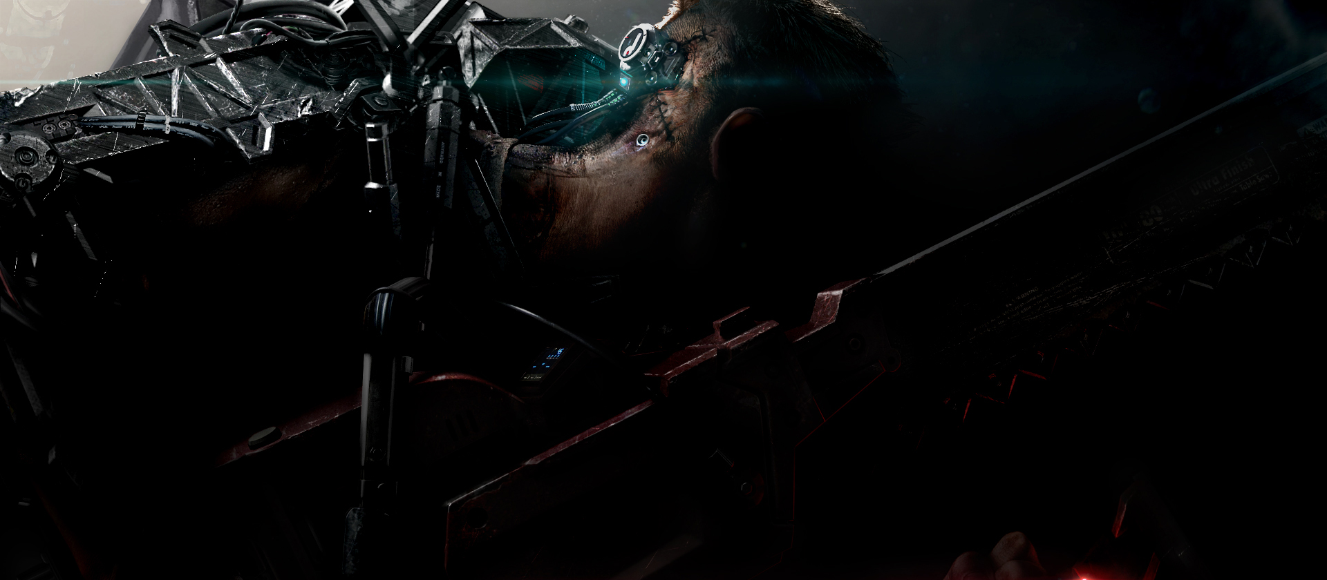 Criadores de Lords of the Fallen anunciam novo RPG futurista