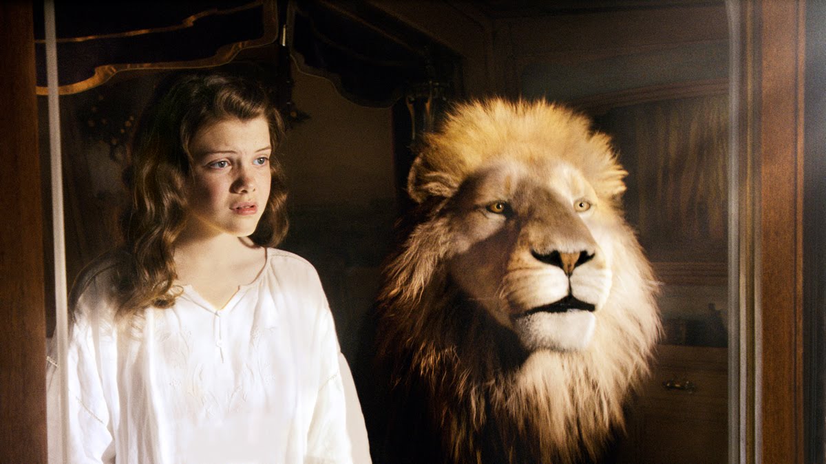 As Crônicas de Nárnia: A Cadeira de Prata será um reboot dos filmes