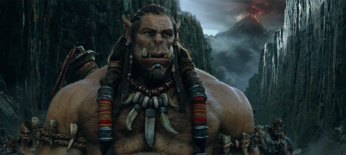 A guerra está chegando no novo teaser de Warcraft: O Primeiro Encontro de Dois Mundos