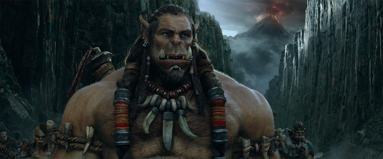 A guerra está chegando no novo teaser de Warcraft: O Primeiro Encontro de Dois Mundos