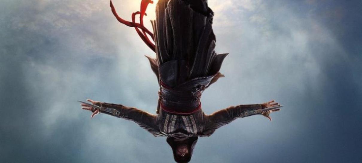 Assassin's Creed | Nova foto mostra detalhes da roupa de Aguilar