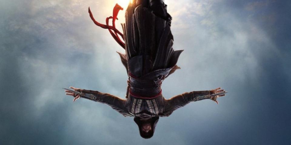 Assassin's Creed | Nova foto mostra detalhes da roupa de Aguilar