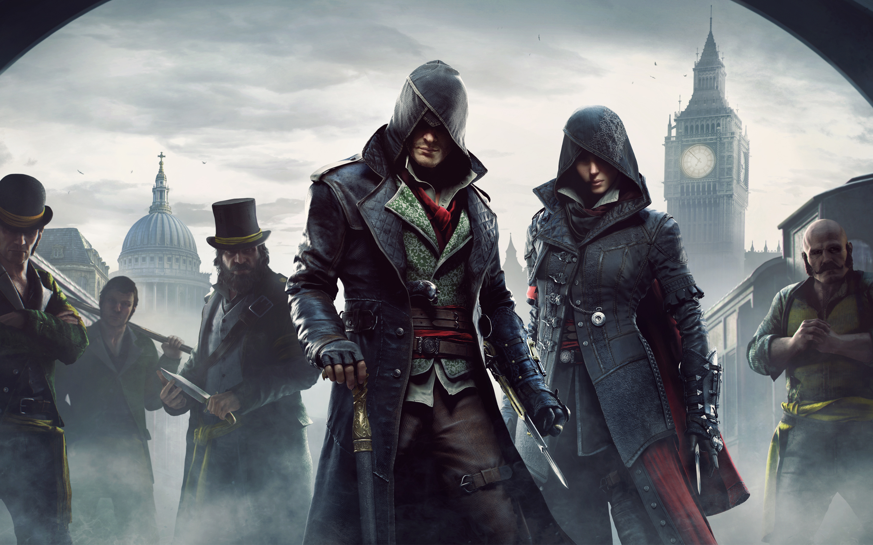 Assassin's Creed | Próximo jogo "será lançado quando estiver pronto", diz CEO da Ubisoft