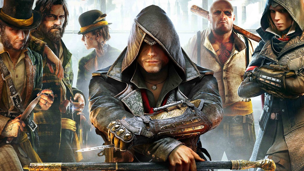 Ubisoft comenta sobre o futuro de Assassin's Creed