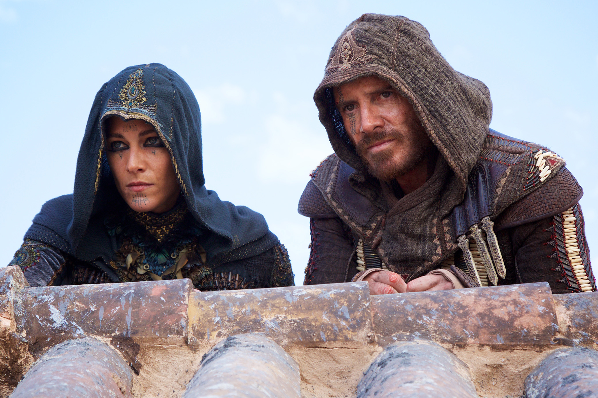 Assassin's Creed | Assista ao primeiro trailer do filme [update]