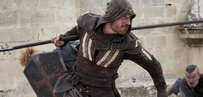 Assassin's Creed | Confira as novas fotos do filme