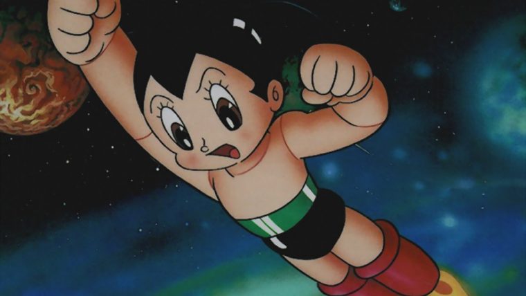 Pluto, mangá que moderniza Astro Boy, vai ganhar anime na Netflix