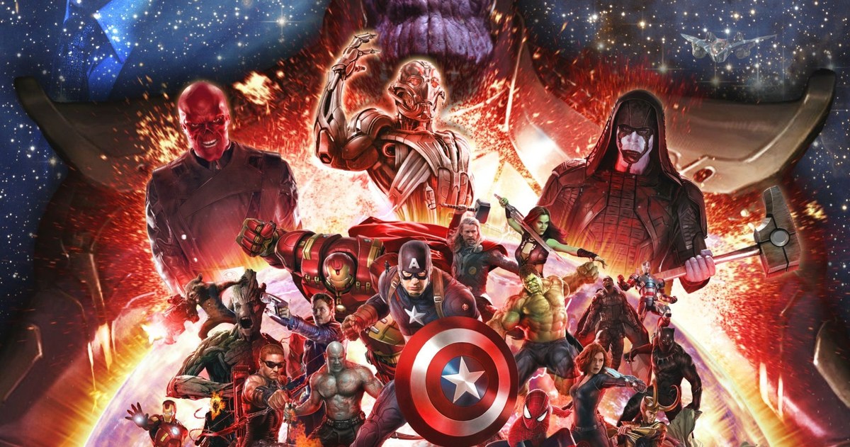 Vingadores 3 será consequência de todos os filmes da Marvel, diz Joe Russo